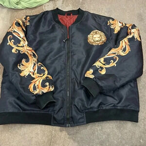 Freshhoods light bomber  jacket